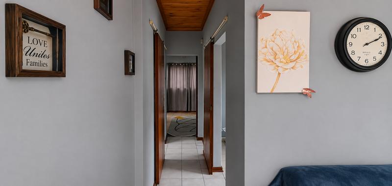 To Let 2 Bedroom Property for Rent in Glen Lilly Western Cape